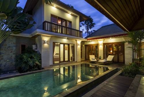 Sanur Indonesien Bali Aktionscode Booking.com