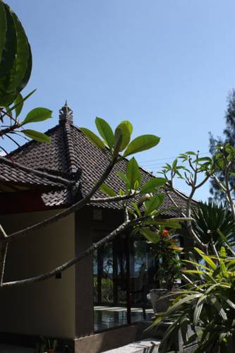 Kintamani Indonésie Bali Code Promo Booking.com