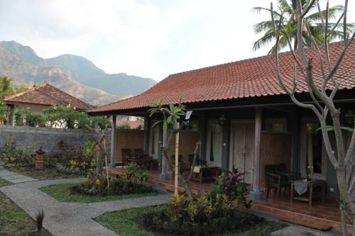 Pemuteran Indon&eacute;sie Bali Code Promo Booking.com