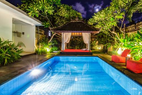 Seminyak Indon&eacute;sie Bali Code Promo Booking.com