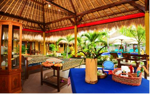 Lembongan Indonesien Bali Aktionscode Booking.com