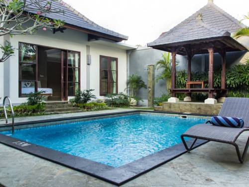 Kerobokan Indon&eacute;sie Bali Code Promo Booking.com