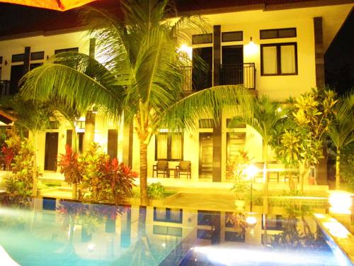 Legian Indon&eacute;sie Bali Code Promo Booking.com