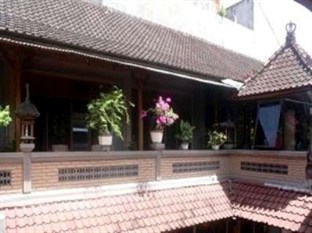 Bali Agoda.com Hotels