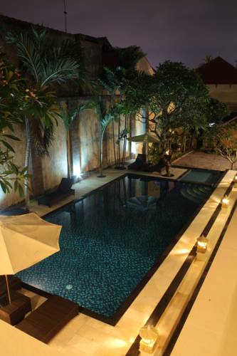 Kuta Indon&eacute;sie Bali Code Promo Booking.com