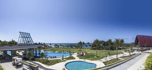 Nusa Dua Indonesien Bali Aktionscode Booking.com