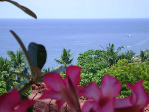 Amed Indon&eacute;sie Bali Code Promo Booking.com