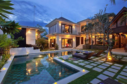 Seminyak Indonesien Bali Aktionscode Booking.com