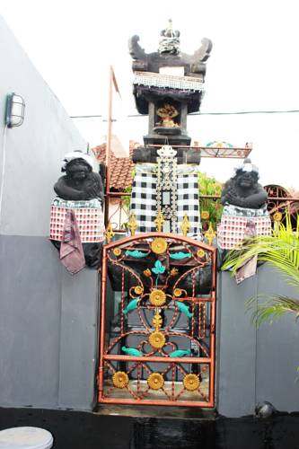 Kuta Indonesien Bali Aktionscode Booking.com