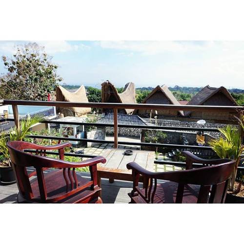 Uluwatu Indonesien Bali Aktionscode Booking.com