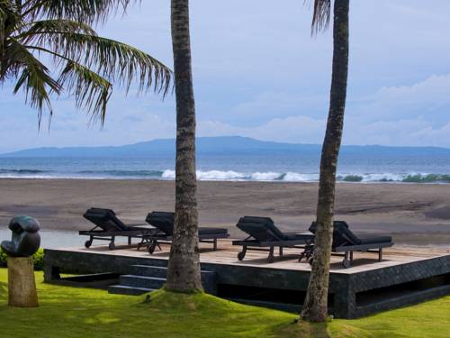 Saba Indonésie Bali Code Promo Booking.com