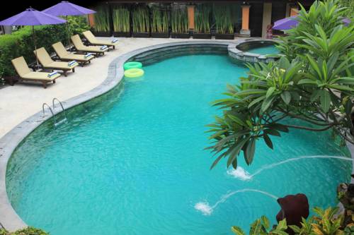 Legian Indon&eacute;sie Bali Code Promo Booking.com