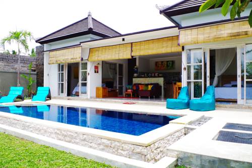 Ubud Indon&eacute;sie Bali Code Promo Booking.com