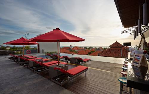 Legian Indonesien Bali Aktionscode Booking.com