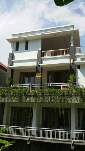 Ubud Indon&eacute;sie Bali Code Promo Booking.com
