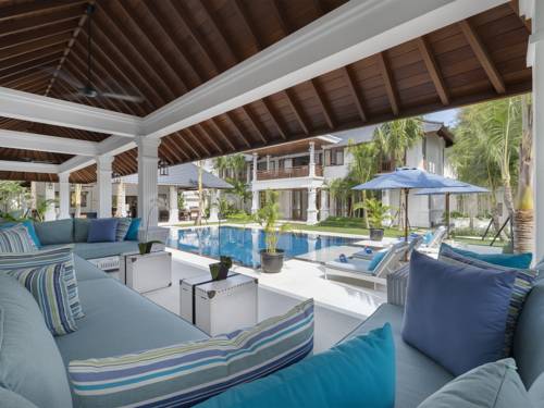 Seminyak Indonesien Bali Aktionscode Booking.com