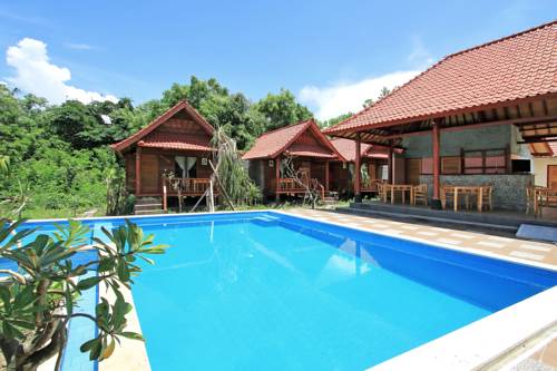 Lembongan Indonesien Bali Aktionscode Booking.com