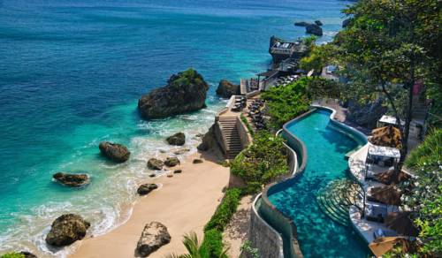 Jimbaran Indonesien Bali Aktionscode Booking.com