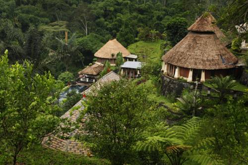 Tegallalang Indonésie Bali Code Promo Booking.com