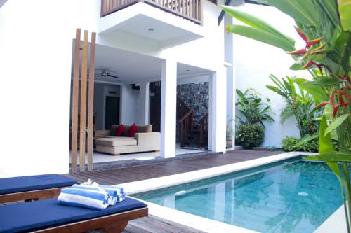 Kerobokan Indonesien Bali Aktionscode Booking.com