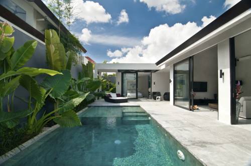 Umalas Indon&eacute;sie Bali Code Promo Booking.com