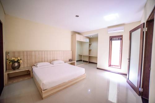 Jimbaran Indon&eacute;sie Bali Code Promo Booking.com