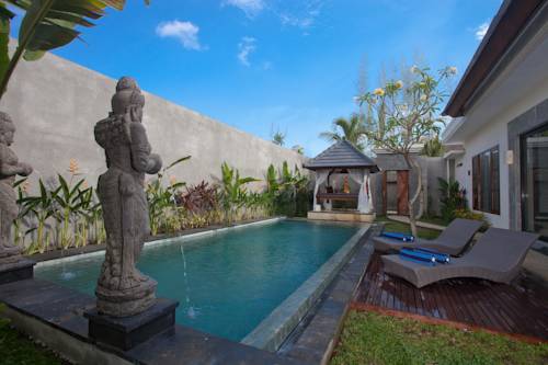 Umalas Indon&eacute;sie Bali Code Promo Booking.com