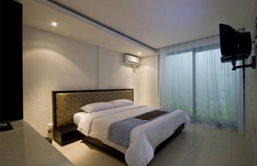 Legian Indon&eacute;sie Bali Code Promo Booking.com