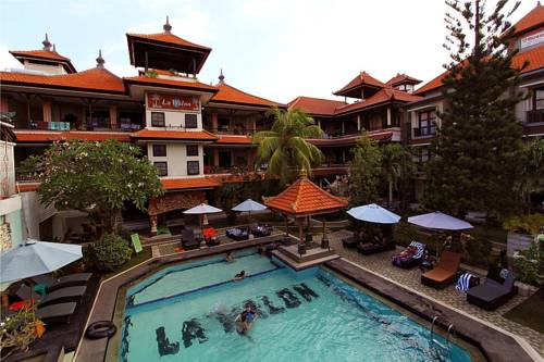 Kuta Indonesien Bali Aktionscode Booking.com