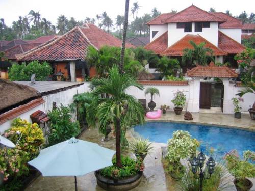Tanjung Benoa Indonesien Bali Aktionscode Booking.com