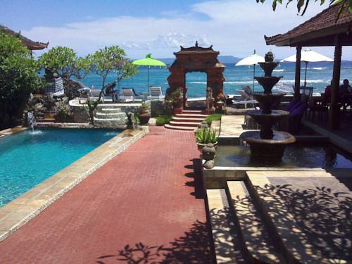 Candidasa Indon&eacute;sie Bali Code Promo Booking.com