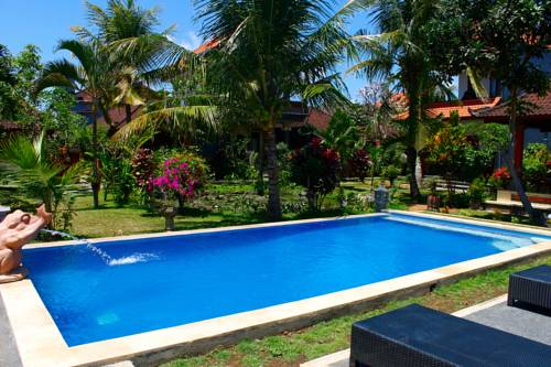 Bali booking.com
