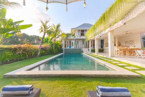 Umalas Indon&eacute;sie Bali Code Promo Booking.com