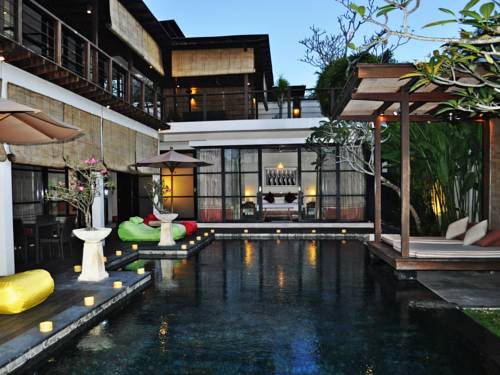 Jimbaran Indon&eacute;sie Bali Code Promo Booking.com