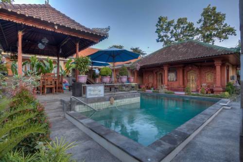 Sanur Indonesien Bali Aktionscode Booking.com