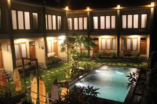Pecatu Indonesien Bali Aktionscode Booking.com