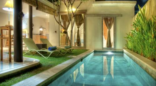Umalas Indonesien Bali Aktionscode Booking.com