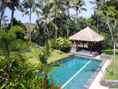 Canggu Indonesien Bali Aktionscode Booking.com
