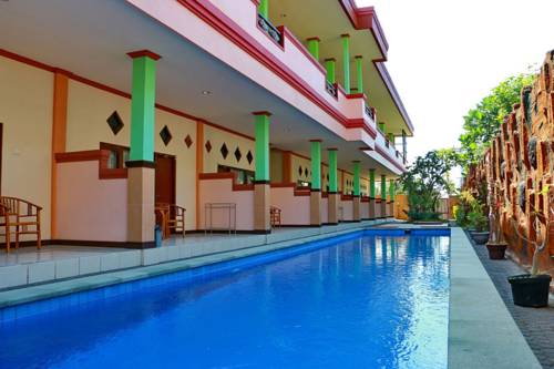 Kuta Indonesien Bali Aktionscode Booking.com