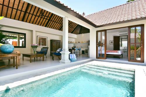 Seminyak Indonesien Bali Aktionscode Booking.com