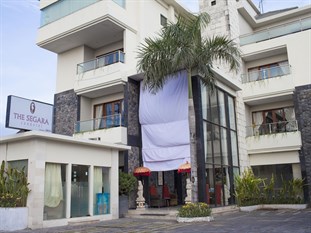 Bali Agoda.com Hotels