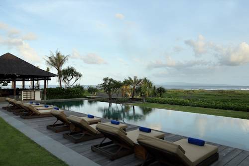 Saba Indonésie Bali Code Promo Booking.com