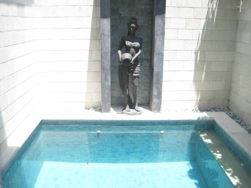 Kuta Indonesien Bali Aktionscode Booking.com