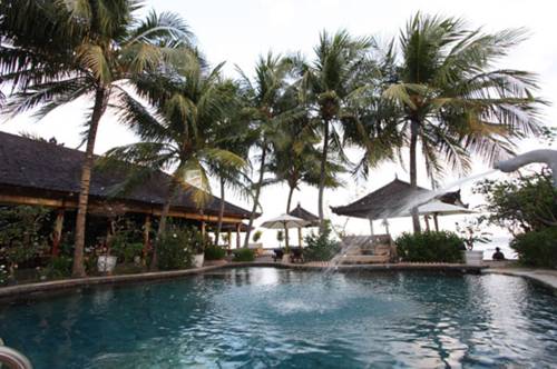 Candidasa Indonesien Bali Aktionscode Booking.com