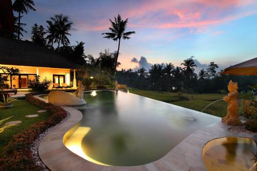 Ubud Indon&eacute;sie Bali Code Promo Booking.com