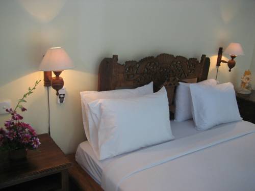 Ubud Indonesien Bali Aktionscode Booking.com