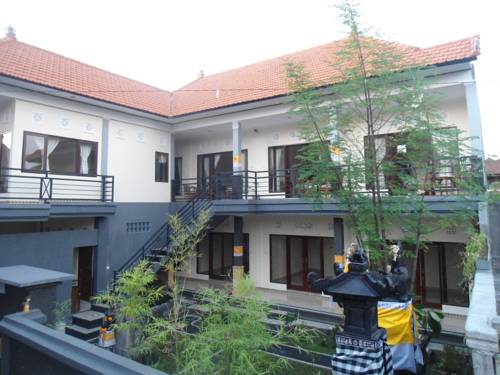 Ubud Indonesien Bali Aktionscode Booking.com