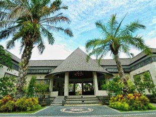 Bali Agoda.com Hotels