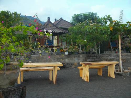 Amed Indonesien Bali Aktionscode Booking.com