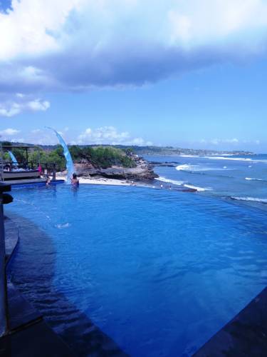 Lembongan Indonesien Bali Aktionscode Booking.com